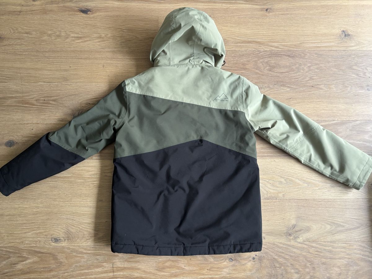 Killtec Jacken: Skijacke Killtec 140cm – Gebraucht aus Horgen von kantozor 3