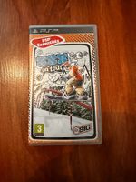 Jeu PSP: SSX on tour- (PSP Essential)