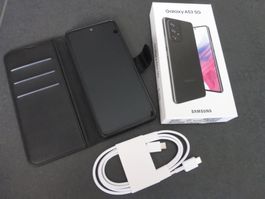 SAMSUNG GALAXY A535G   128 GB
