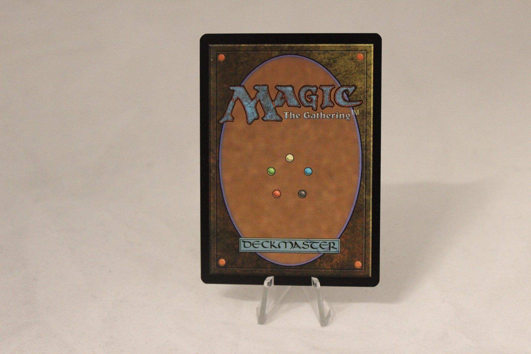 Magic The Gathering Carte collezionabili: Tapferkeit des Jägers - Magic – Usato da Dulliken venduto da Sefty 1
