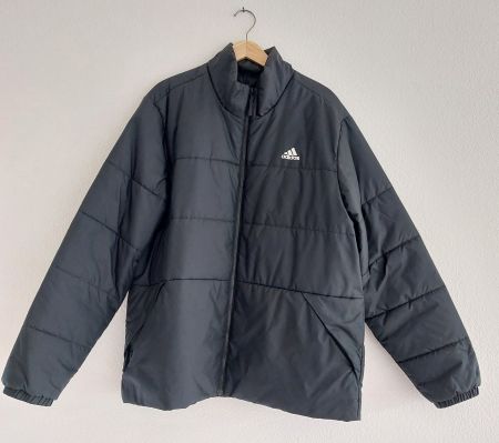 Herrenjacke von «Addidas»