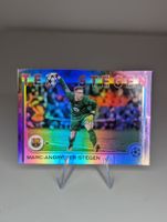 Marc Andre Ter Stegen 216/299 FC Barcelona Topps Chrome