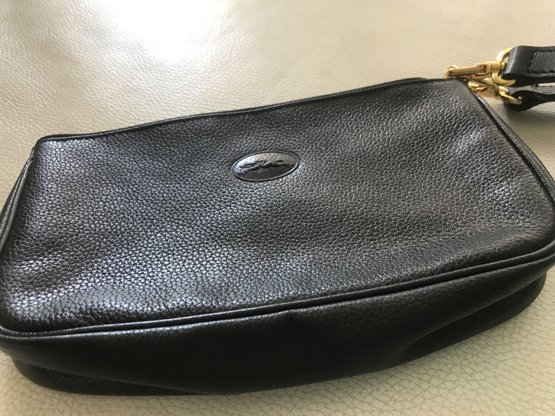 Longchamp Sacs femmes: Longchamp Clutch – D'occasion à Wettingen par Andres54 4