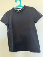 T-shirt Calvin Klein Noir taille 10ans