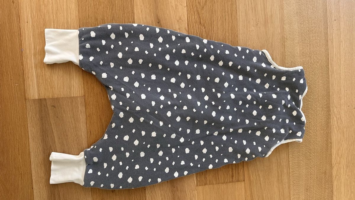 Pigiama & Simili: Emma Noah Schlafsack – Usato da Oberglatt ZH venduto da jul_q86q 1