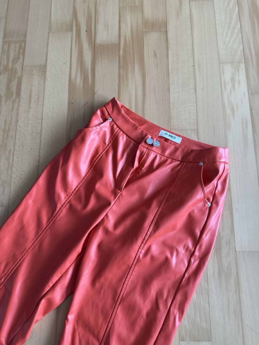 Pantaloni: Trousers 4 th reckless 38 – Usato da Biel/Bienne venduto da TanyaM02 3