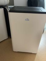 Mobiles Klimagerät CoolStar CS4000m weiss gebraucht