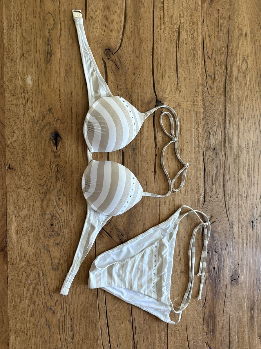 Badekleider & Bikinis: Bikini Neu - TA BOU – Neu (gemäss Beschreibung) aus Meilen von Gesundhiet