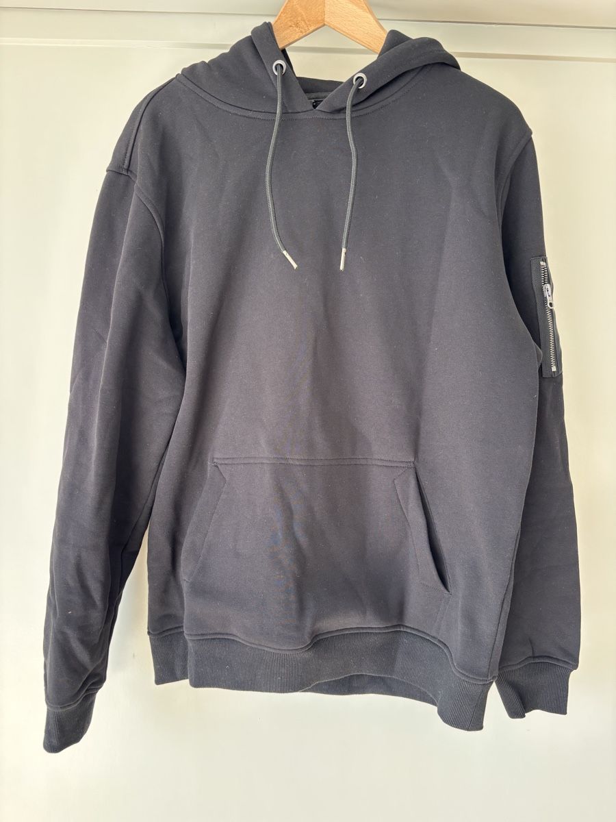 Maglioni & Felpe: Urban Classics Hoodie  – Usato da Zürich venduto da Grothschild