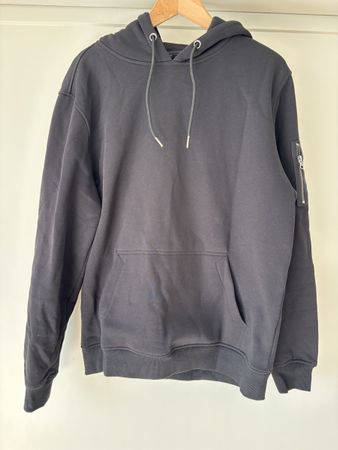 Urban Classics Hoodie 