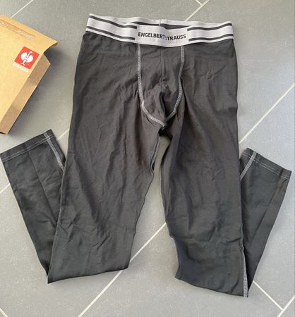 Engelbert Strauss lange Unterhose, Gr. 6 men