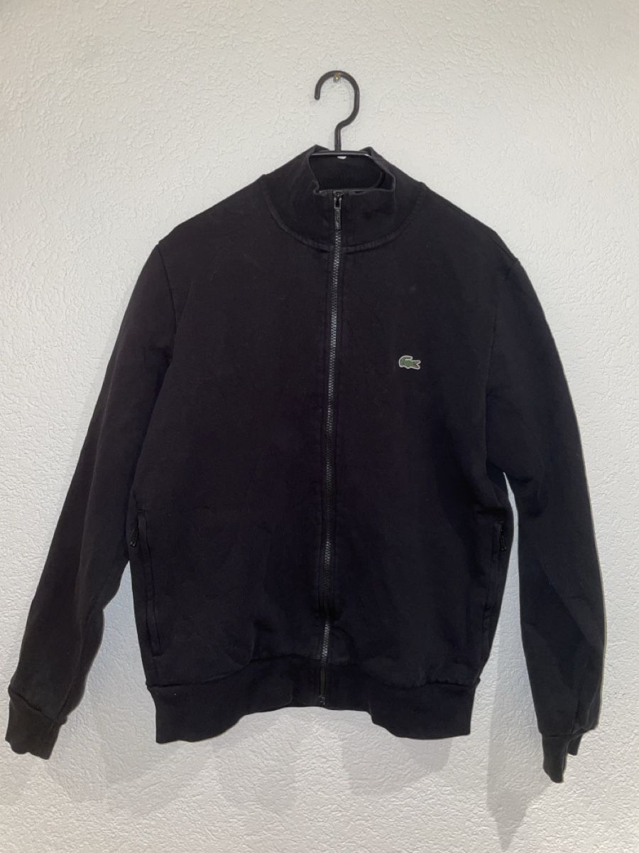 Lacoste Giacche: Veste de survêtement Lacoste – Usato da Glovelier venduto da Sionari