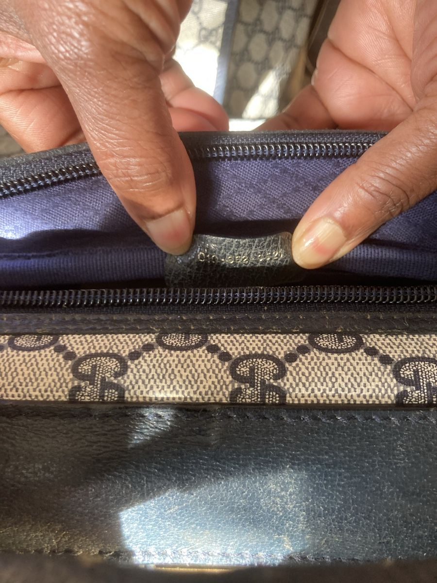Gucci Valigie: Gucci Reisekoffer gebraucht – Usato da Schalunen venduto da Terje1814 8