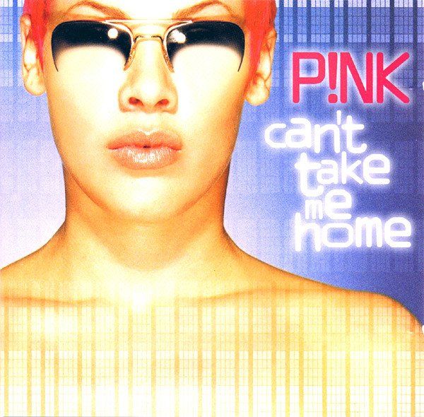 Pink Can't take me home CD Kaufen auf Ricardo