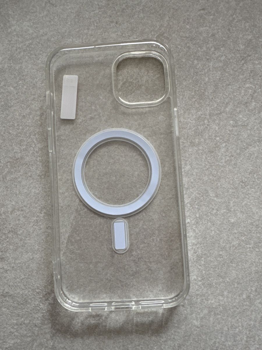 Apple Cover & Protezioni schermo: Cover iPhone 15 Plus – Nuovo e nell'imballaggio originale da Buttikon SZ venduto da alf_g6sd 1