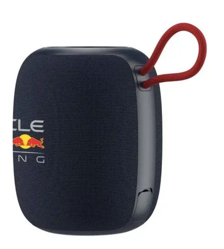 Lautsprecher: Bluetooth Lautsprecher - Oracle Red Bull Racing – Neu (gemäss Beschreibung) aus Zürich von Gadgets2020 3