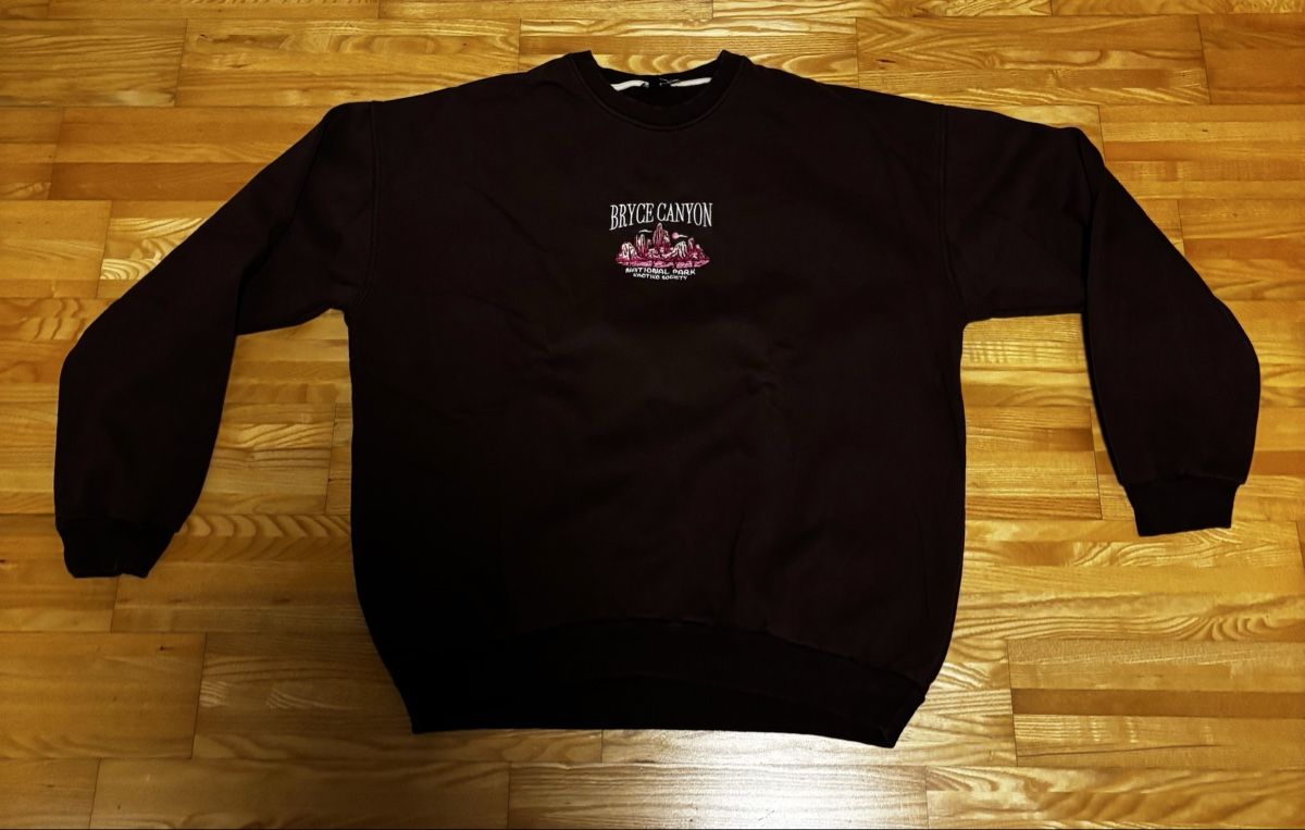 Kaotiko Maglioni & Felpe: Kaotiko sweat – Nuovo (secondo la descrizione) da Boudry venduto da gib_8grt