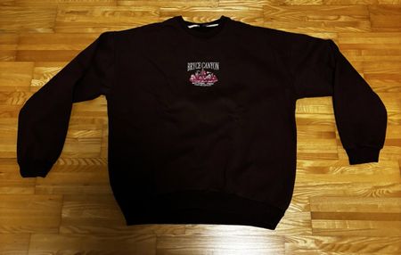 Kaotiko sweat