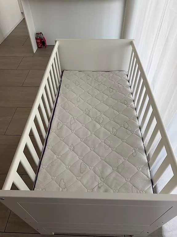 Letti: Kinder- Jugendbett – Usato da Dietlikon venduto da jul_w7gj 1