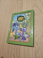 Livre enfant : 1001 Pattes de Disney
