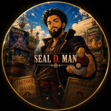 Profile image of SealD.Man