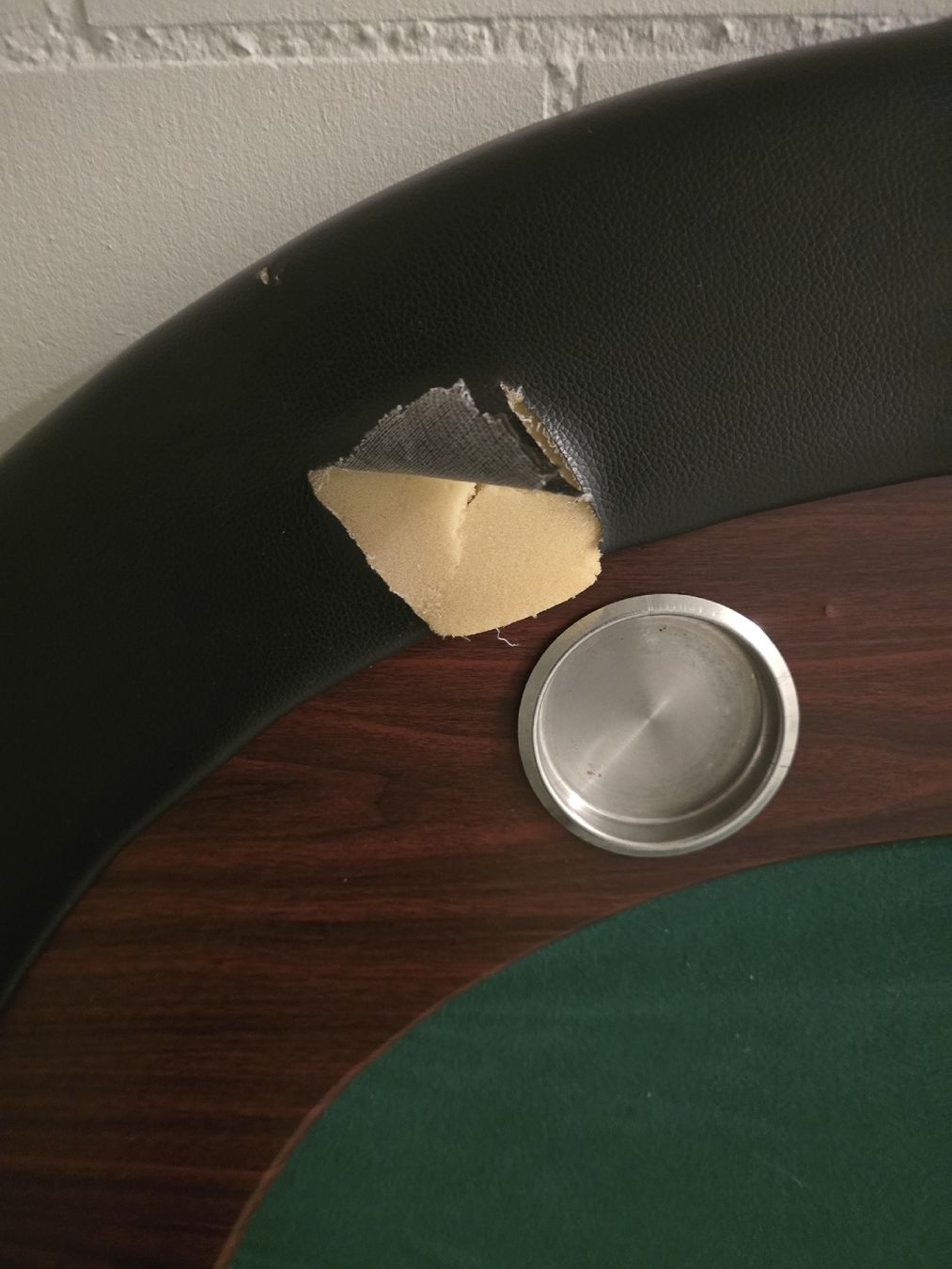 Tavoli: Pokertisch – Usato da Zeihen venduto da dr.gonzo01 1