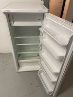 Kühlschrank Novamatic KS 228.1-IB weiss