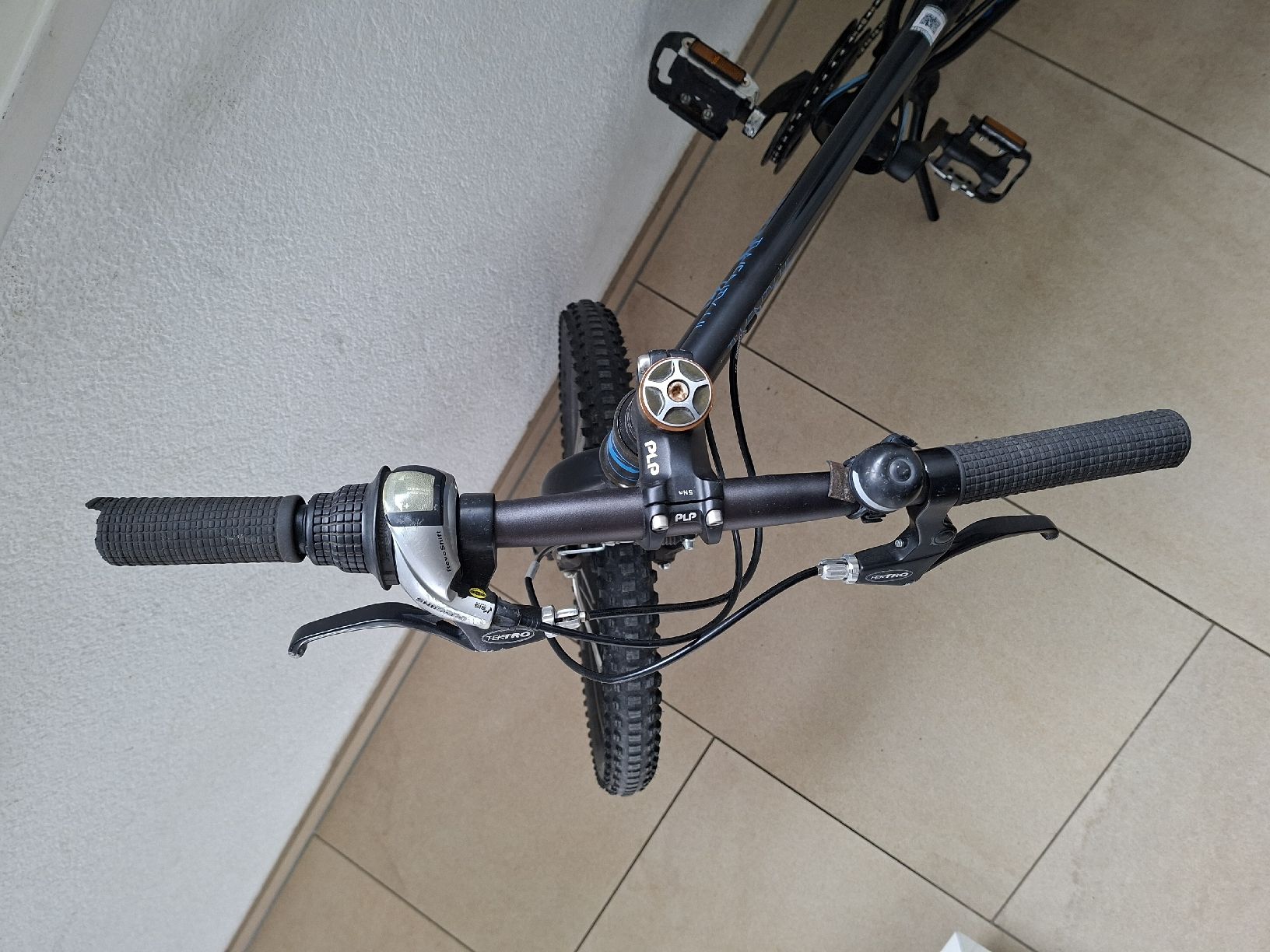 Pyro Biciclette: Kindervelo 20 Zoll – Usato da Bremgarten b. Bern venduto da 03Golo04 1