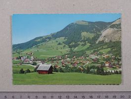 Sörenberg, Haglern