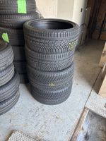 Winterreifen Satz Michelin Ferrari