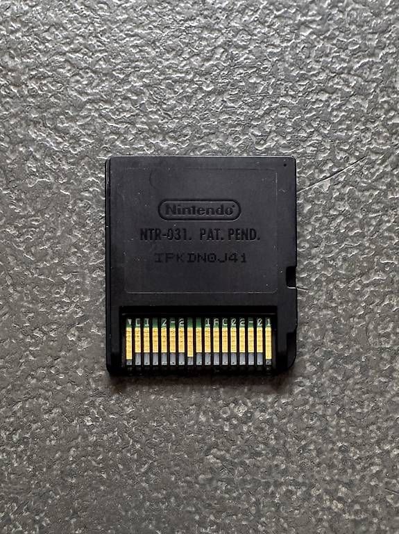 Pokémon Jeux: Pokemon Goldene Edition Heartgold – Neuf (Voir description) à Bubendorf par albatros97 4