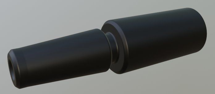 Schaublin Metall- & Schlosserei Sonstiges: Schaublin 102 Spindelschutz – Neu und originalverpackt aus Aegerten von Swiss3DFusion