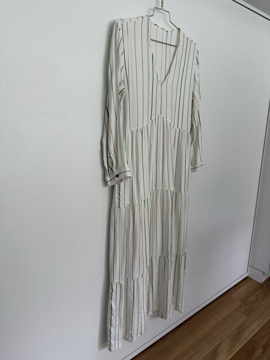Vestiti: Summer dress in bohemian style – Nuovo (secondo la descrizione) da Zürich venduto da eve_m2gr 1