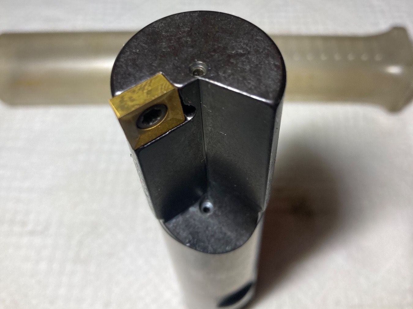 Tutti gli attrezzi: Schraubenkopfsenker D28mm – Nuovo (secondo la descrizione) da Worben venduto da Aircooled 2
