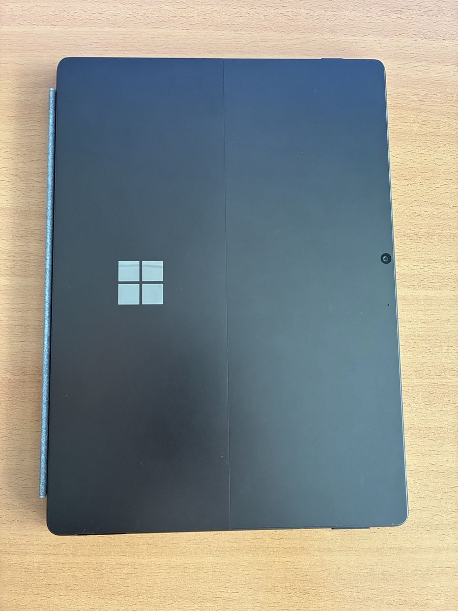 Microsoft Notebook: Surface Pro 8 / Wie NEU / i5 / 256GB SSD – Nuovo (secondo la descrizione) da Zwingen venduto da RamonGilgen 2