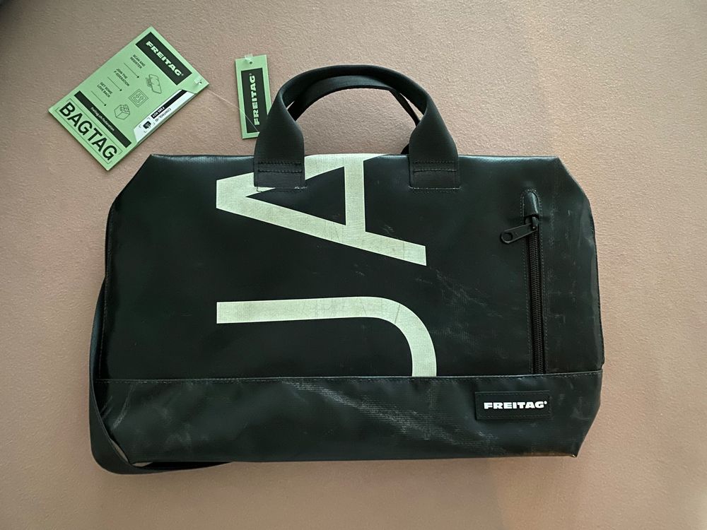 フライターグ F305 ROY 黒 F305 ROY | FREITAG