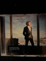 Simply Red Stay CD Album 11 Songs guter Zustand