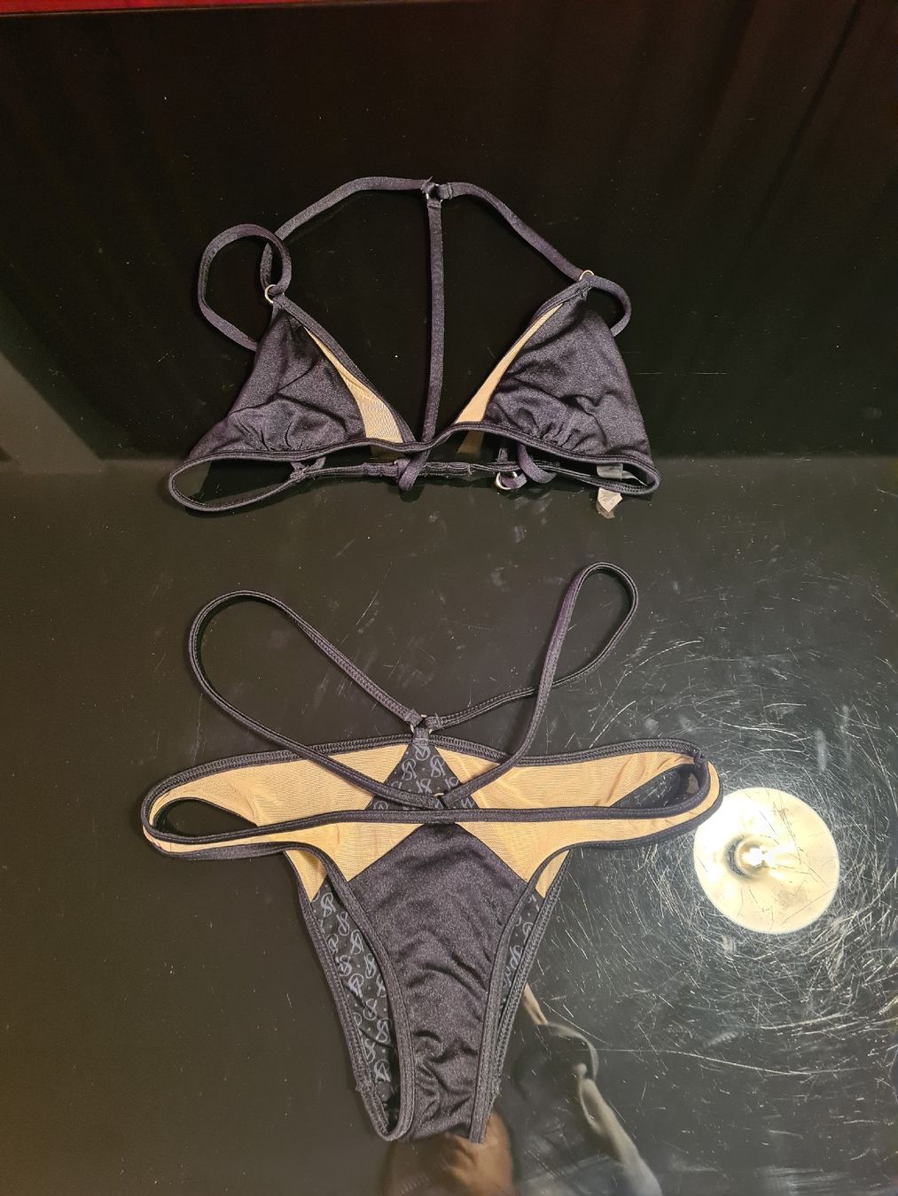 Victoria's Secret Badekleider & Bikinis: Victoria's Secret Bikini Gr XS – Gebraucht aus Kloten von Kri23