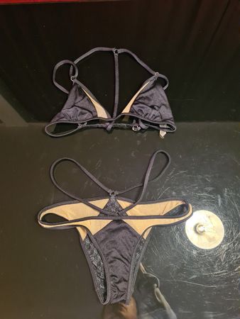 Victoria's Secret Bikini Gr XS