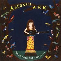 Alessi's Ark - Notes From The Treehouse (Digipack)
