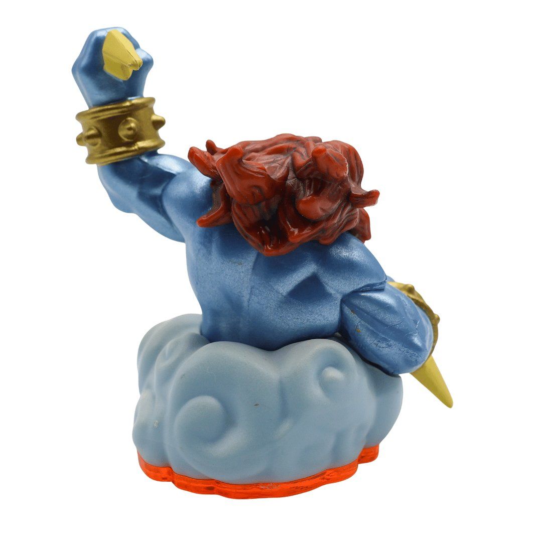 Giochi: Lightning Rod (Series 2) - Skylanders Giants – Usato da Paudex venduto da dindeboy 1