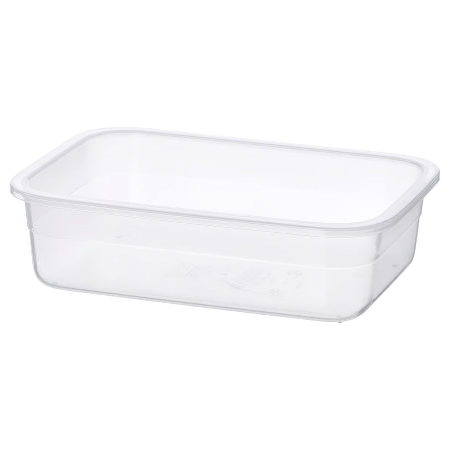 Ikea Behälter & Ähnliches: IKEA 365+ Tupperware Box – Gebraucht aus Dübendorf von cendre 1