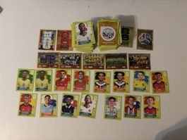 Panini WM 2026 Sammlung 470 Sticker 