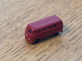M1078: VW Bus, RIETZE (Spur N)