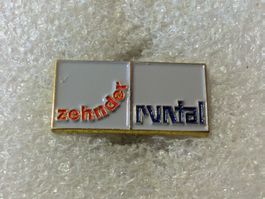 Ansteckpin 172: Zehnder Duntal
