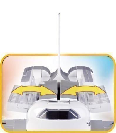 Cobi Kit di costruzioni: Space Shuttle Discovery USA Raumfähre – Nuovo e nell'imballaggio originale da Mollis venduto da Zeitraum 3
