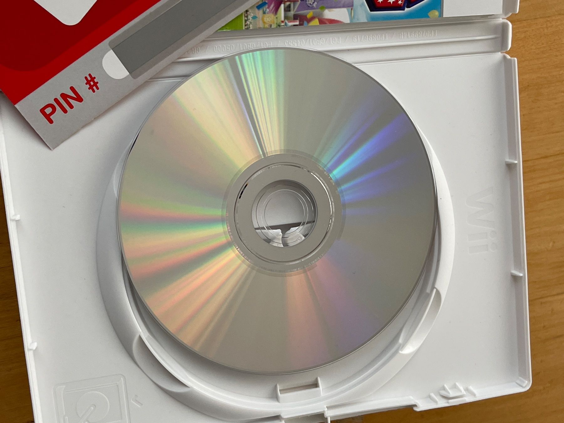 Nintendo Spiele: Mario Party 8 Wii, 5 Sprachen Partyspass – Gebraucht aus Thun von BanjoDan 4