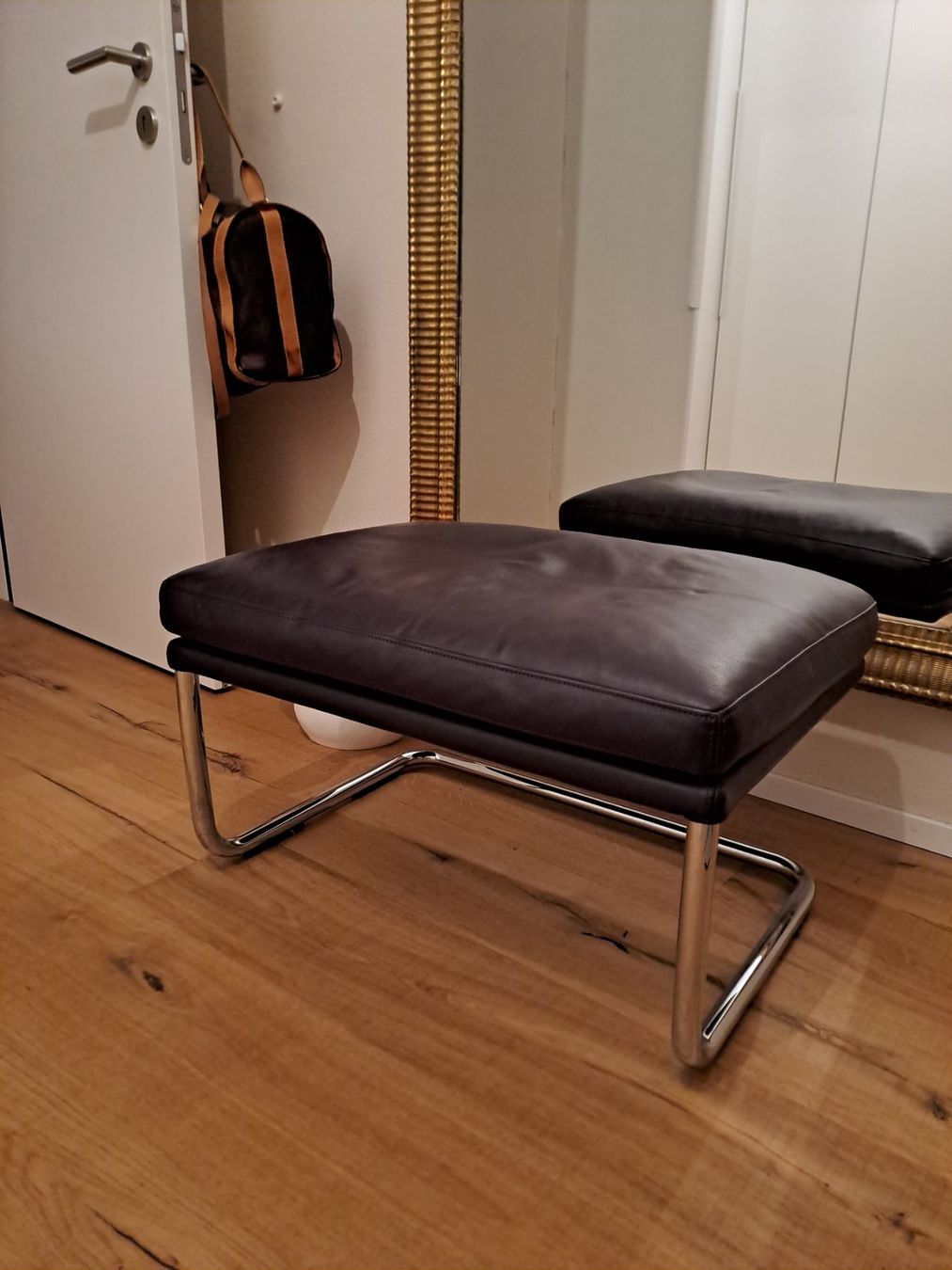 Knoll Poltrone: George Lounge by Walter Knoll – Usato da Uznach venduto da roz_z5mb 1