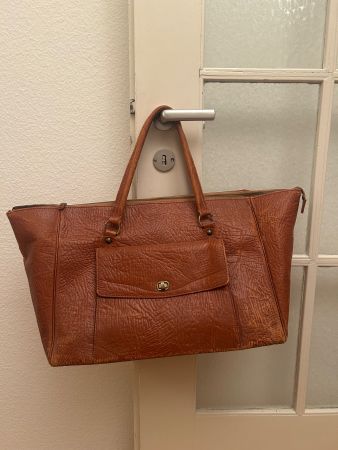 Vintage Tasche