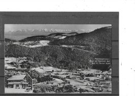 SO Blick auf Ramiswil mit Restaurant Alpenblick